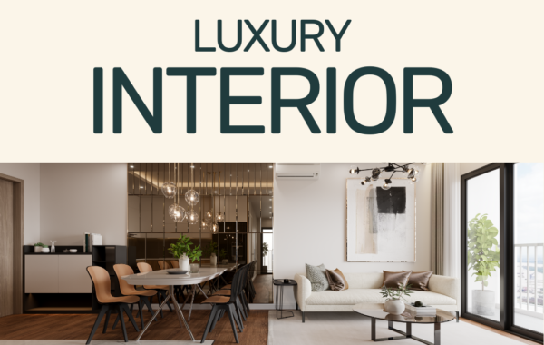 Luxury Interior Designers in India