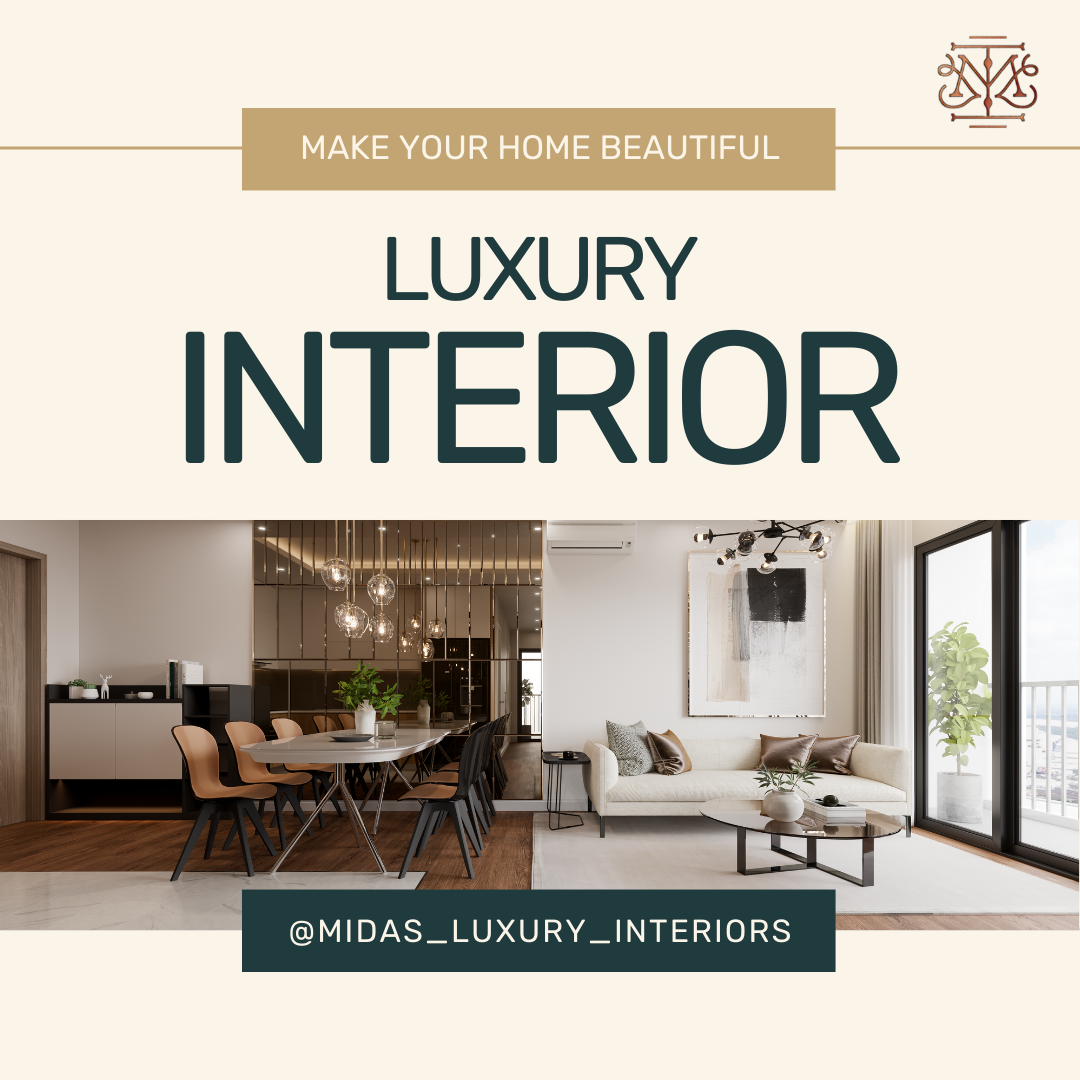 Luxury Interior Designers in India