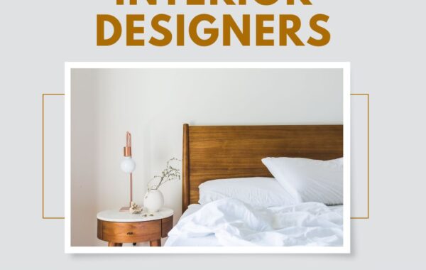 Famous Interior Designers in India