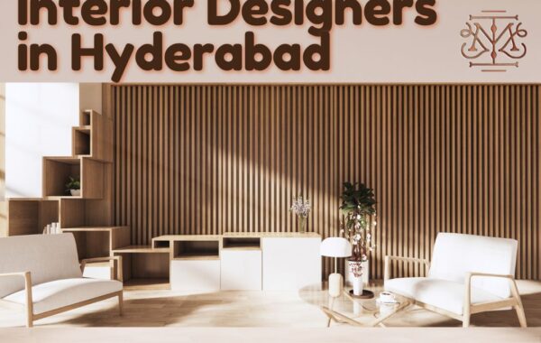 Top 10 Interior Designers in Hyderabad